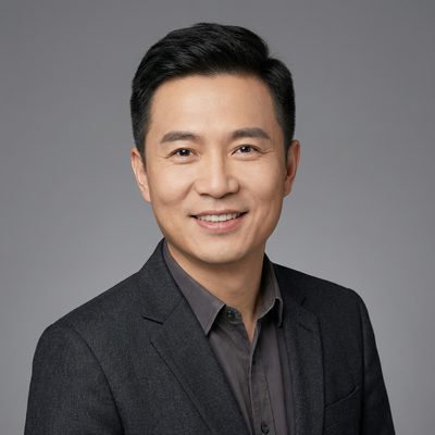 海角社区视频导演顾问陈锐